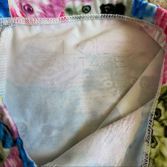 LOL Vintage Crazy Cat Pants Leggings - Picture 3 of 8